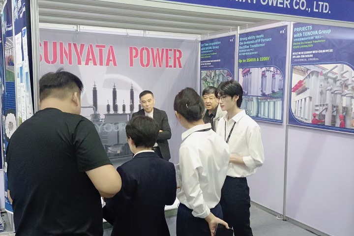亞洲泰國電力及新能源展覽會PowerEx(www.hnhuay.cn)