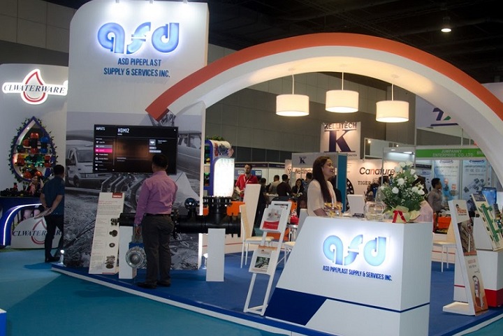 菲律賓國際醫療器械展覽會Medical Philippines(www.hnhuay.cn)