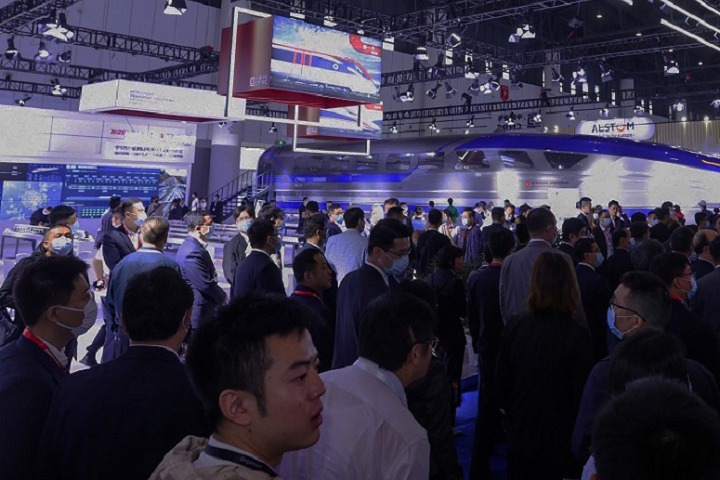 成都國際工業自動化展覽會IAS(www.hnhuay.cn)