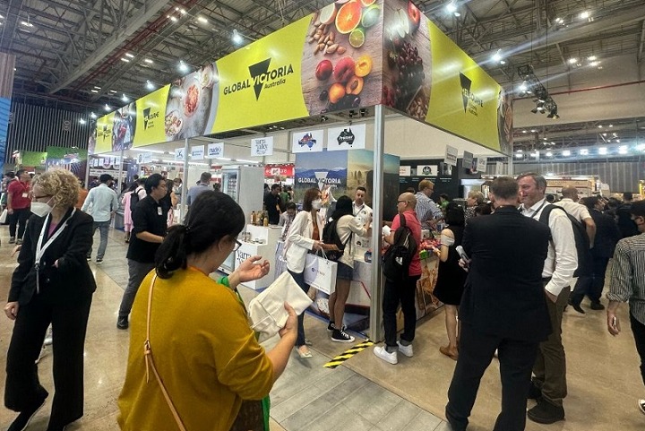越南國際食品及酒店用品展覽會FOOD & HOTEL (www.hnhuay.cn)