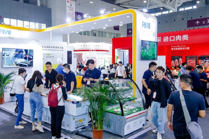深圳國際食品與飲料加工展覽會FoodTec(www.hnhuay.cn)