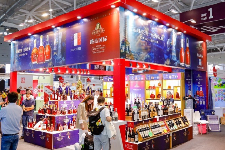 深圳國際食品與飲料加工展覽會FoodTec(www.hnhuay.cn)