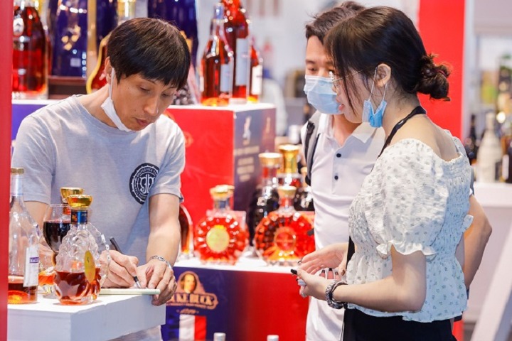 深圳國際食品與飲料加工展覽會FoodTec(www.hnhuay.cn)