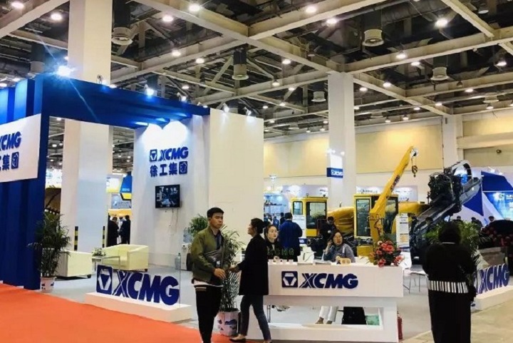 中國國際非開挖技術展覽會ITTC(www.hnhuay.cn)