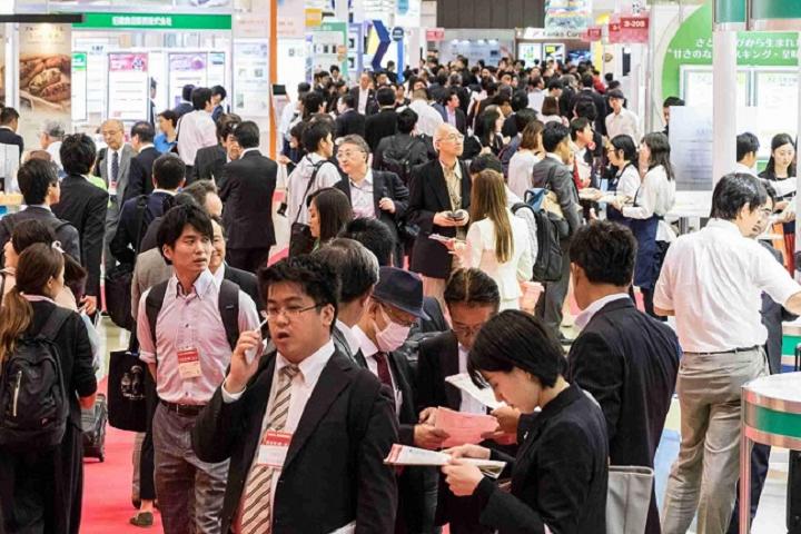 日本國際食品配料展覽會FiT Japan(www.hnhuay.cn)