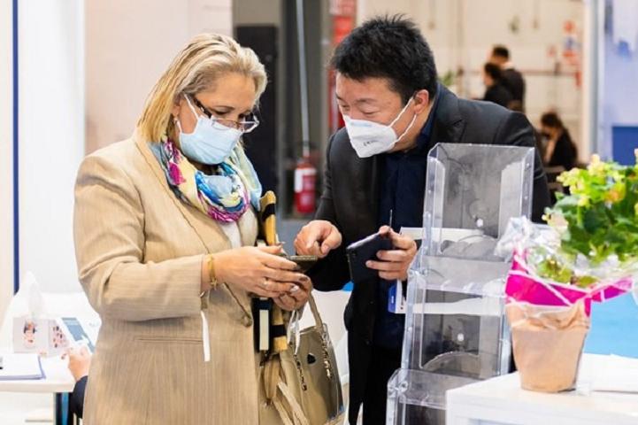 亞洲國際制藥包裝機械展覽會P-MEC Asia(www.hnhuay.cn)