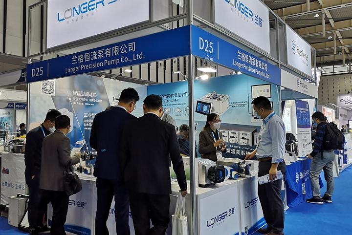 日本東京生物技術展覽會Bio-Pharma(www.hnhuay.cn)