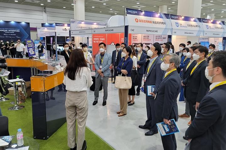 韓國國際生物制藥技術展覽會BioPlus-Interphex(www.hnhuay.cn)