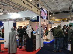 2023迪拜建材展（五大行業展BIG5）將于12月舉行