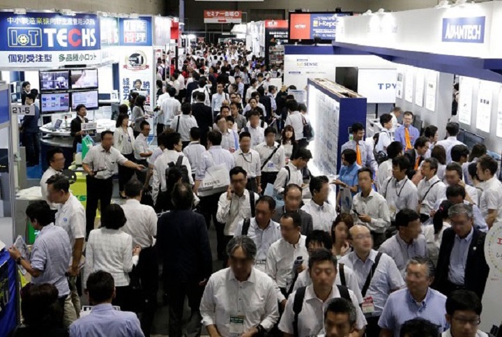 日本名古屋傳感器及測試測量展覽會MeasureTech(www.hnhuay.cn)