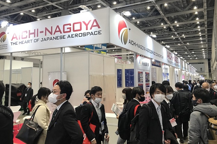 日本東京傳感器及測試測量展覽會MeasureTech(www.hnhuay.cn)