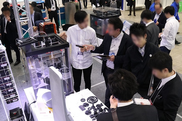 日本東京傳感器及測試測量展覽會MeasureTech(www.hnhuay.cn)