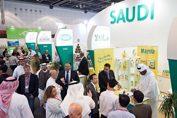 中東沙特家具暨室內裝飾展覽會INDEX Saudi(www.hnhuay.cn)