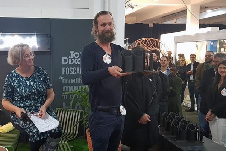 南非家具及室內裝飾展覽會Design South Africa(www.hnhuay.cn)