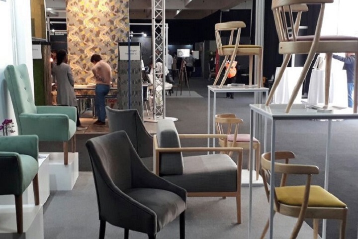南非家具及室內裝飾展覽會Design South Africa(www.hnhuay.cn)