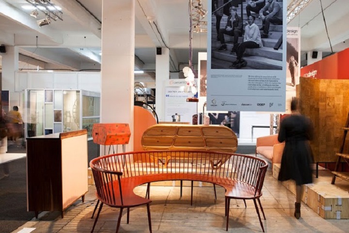 南非家具及室內裝飾展覽會Design South Africa(www.hnhuay.cn)
