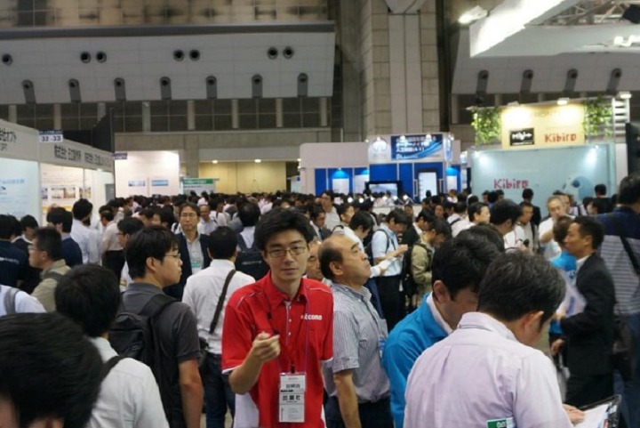 日本大阪膠粘劑展覽會Adhesion & Joining(www.hnhuay.cn)
