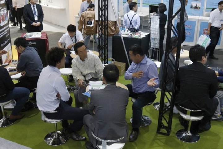 日本大阪涂料展覽會PAINT & COATINGS(www.hnhuay.cn)