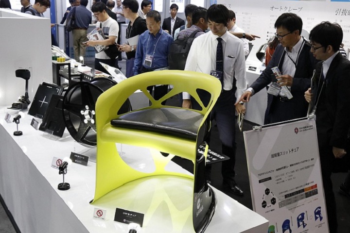 日本大阪涂料展覽會PAINT & COATINGS(www.hnhuay.cn)