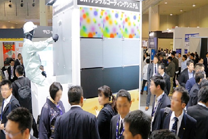 日本東京陶瓷及耐火材料展覽會CERAMICS EXPO(www.hnhuay.cn)