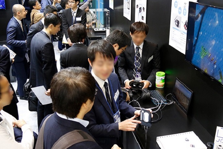 日本大阪高機(jī)能薄膜技術(shù)展覽會(huì)FILM EXPO(www.hnhuay.cn)