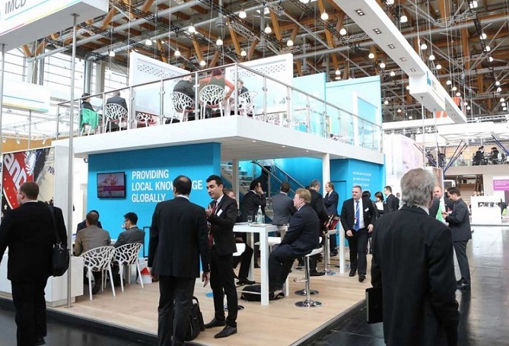 德國歐洲涂料展覽會EUROPEAN COATINGS SHOW(www.hnhuay.cn)