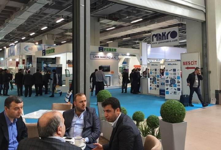 土耳其伊斯坦布爾化工展覽會TURKCHEM EURASIA(www.hnhuay.cn)