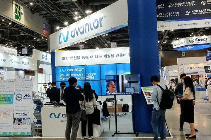 韓國首爾化工展覽會KOREA CHEM(www.hnhuay.cn)
