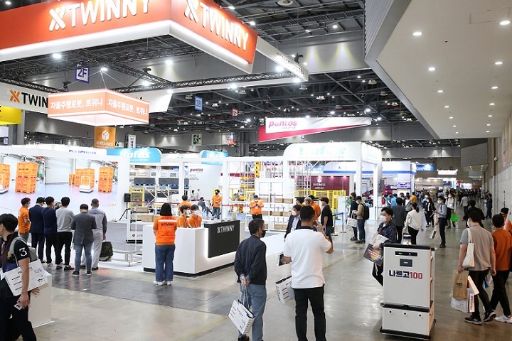 韓國國際實驗室與分析設備展覽會KOREA LAB(www.hnhuay.cn)