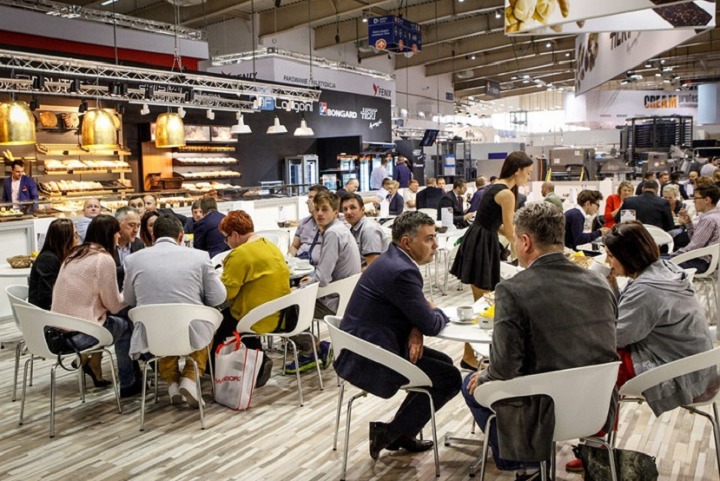 波蘭國際餐飲及酒店用品展覽會Polagra Gastro(www.hnhuay.cn)