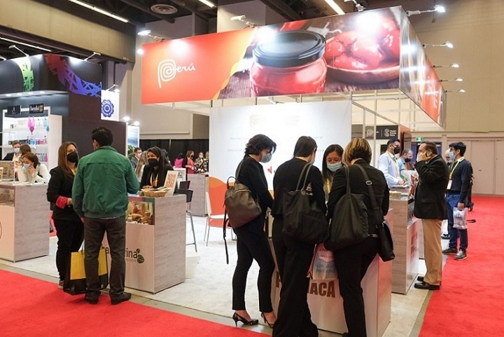 加拿大國際食品及食品配料展覽會SIAL(www.hnhuay.cn)