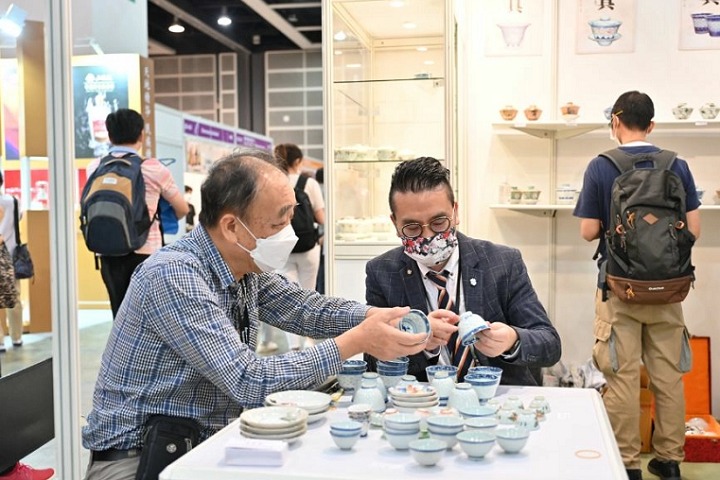香港國際茶葉展覽會HK Tea Fair(www.hnhuay.cn)