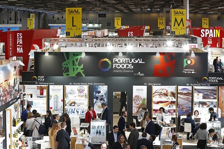 法國巴黎食品飲料展覽會SIAL(www.hnhuay.cn)