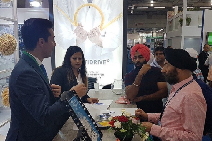 印度國際食品加工及包裝展覽會FoodTec India(www.hnhuay.cn)