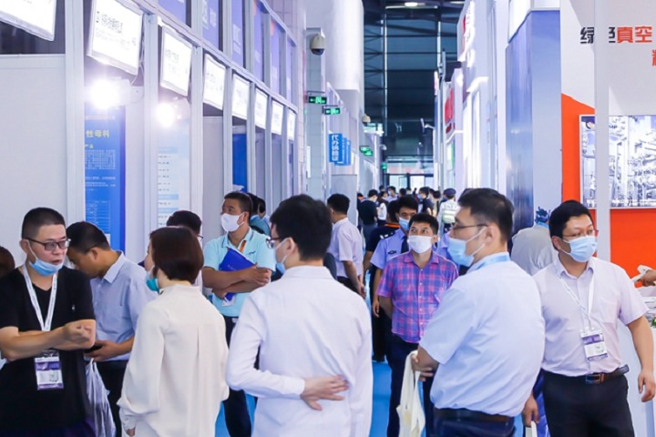 2023上海化工展將于9月舉行(www.hnhuay.cn)
