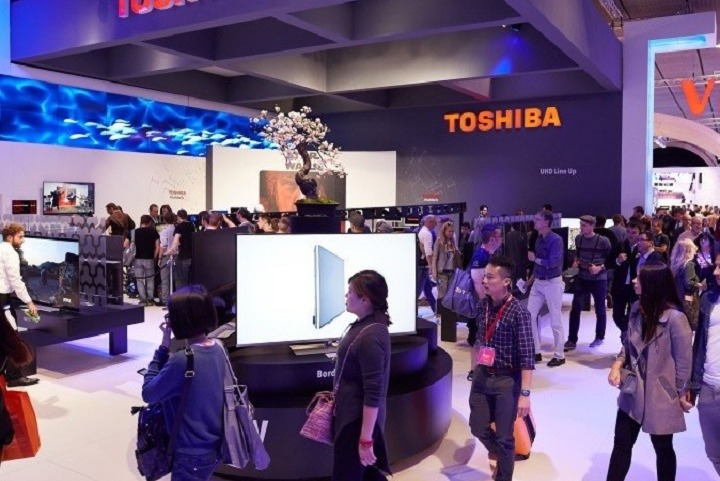 2023德國消費電子展IFA（柏林家電展）將于9月1日舉行(www.hnhuay.cn)