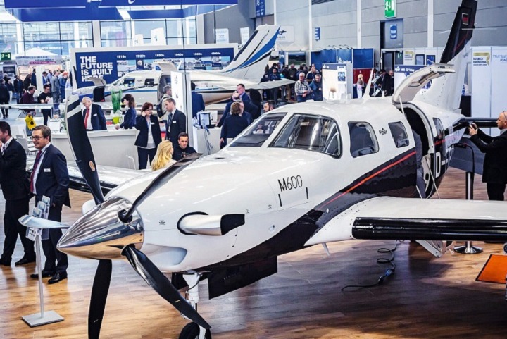 珠海亞洲通用航空展覽會AERO ASIA(www.hnhuay.cn)