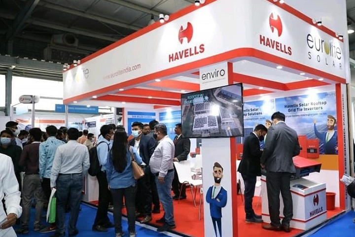 印度國際電動車充電設備展覽會POWER2DRIVE INDIA(www.hnhuay.cn)