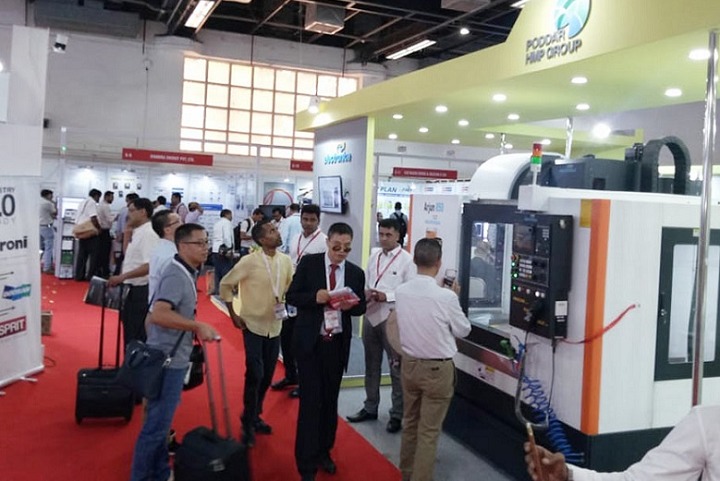 印度國際電動車充電設備展覽會POWER2DRIVE INDIA(www.hnhuay.cn)