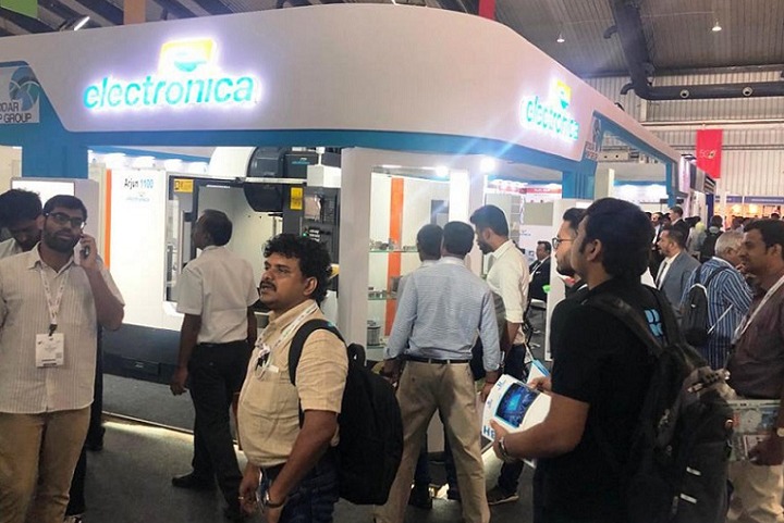 印度國際電池儲能展覽會EES INDIA(www.hnhuay.cn)