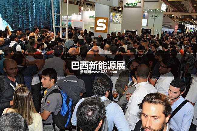 巴西新能源展 巴西新能源展