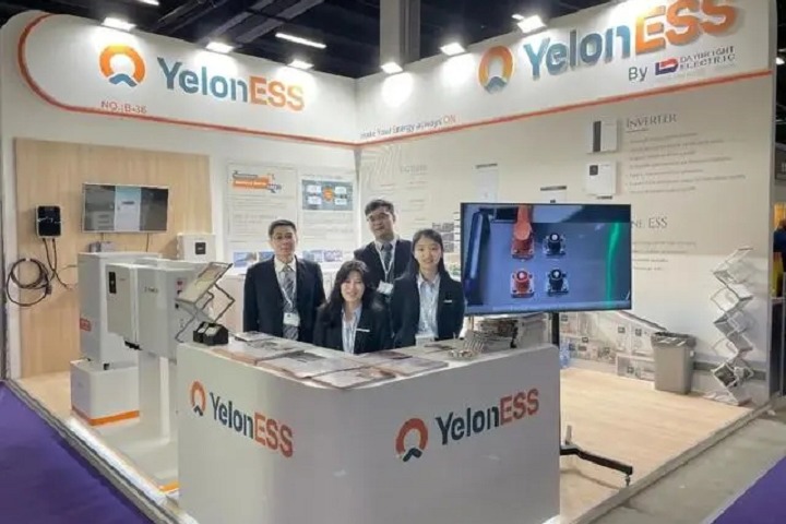 波蘭國際電力工業(yè)展覽會ENEX(www.hnhuay.cn)