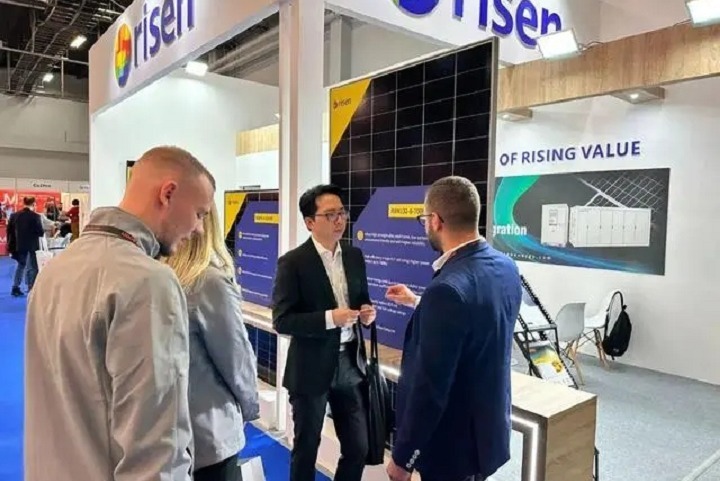 波蘭國際可再生能源展覽會ENEX-NEW ENERGY(www.hnhuay.cn)