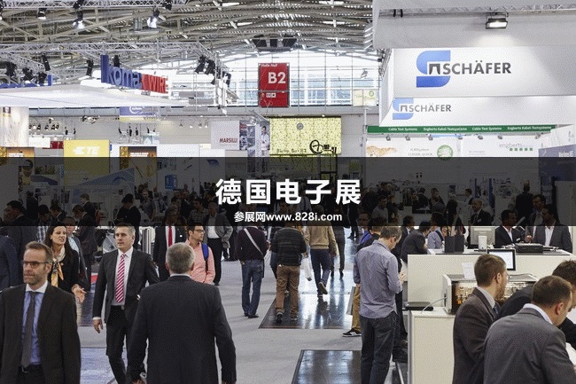 德國電子生產(chǎn)設(shè)備展 德國電子生產(chǎn)設(shè)備展