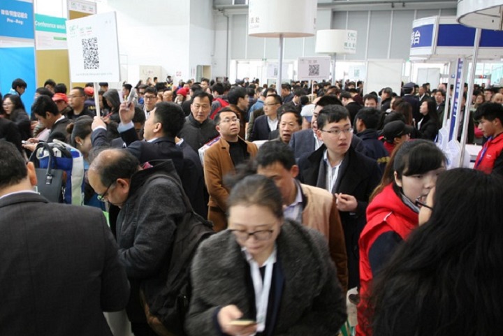 上海國際灌溉與溫室技術(shù)設備展覽會IRRISHOW(www.hnhuay.cn)
