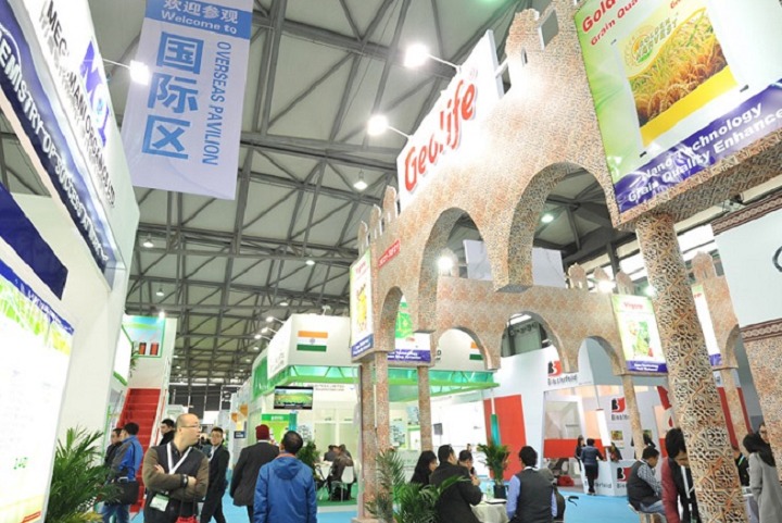 上海國際種子貿易展覽會Seed Trade Show(www.hnhuay.cn)