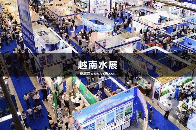 越南水展 越南水展
