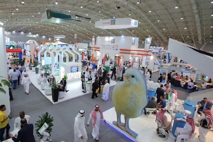沙特利雅得建筑建材展覽會Saudi Build(www.hnhuay.cn)