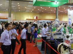 2023越南機械制造展VME將于8月9日在河內舉行