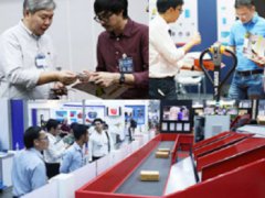 泰國國際物流展怎么樣？